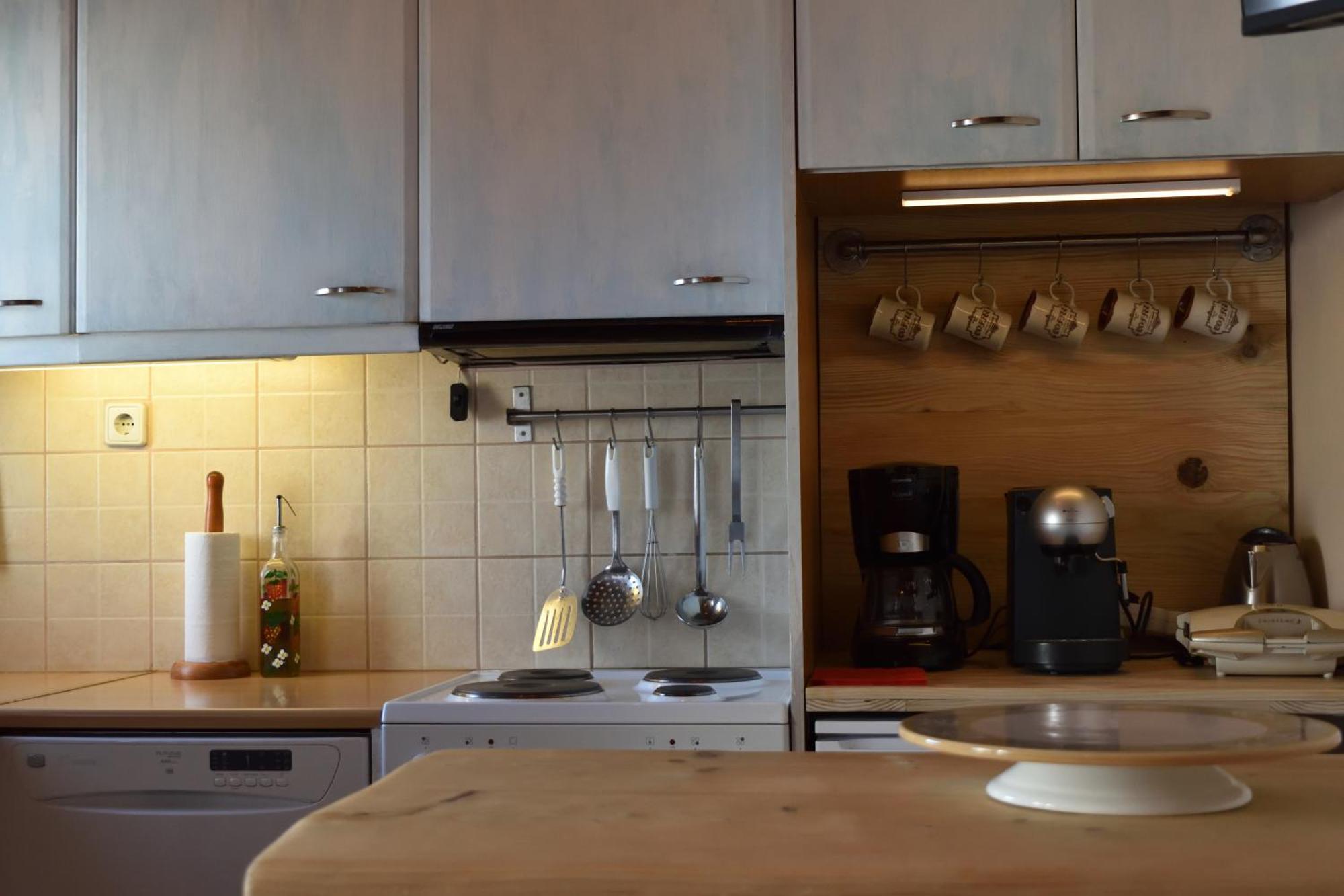 Holiday Cottage Lilaia Экстерьер фото